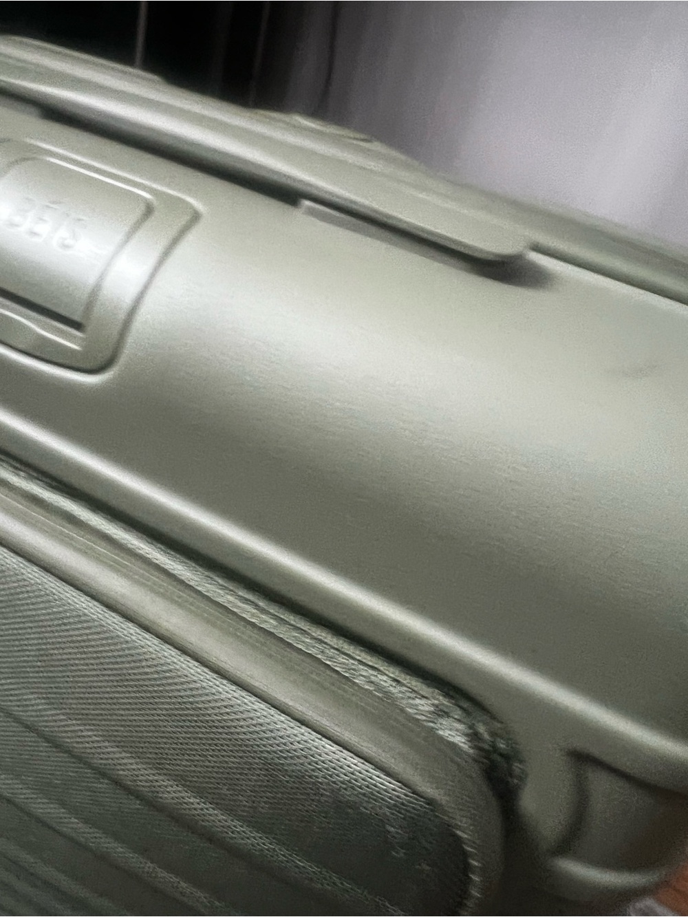 Beis mini Carry-On roller - Picture 9 of 10